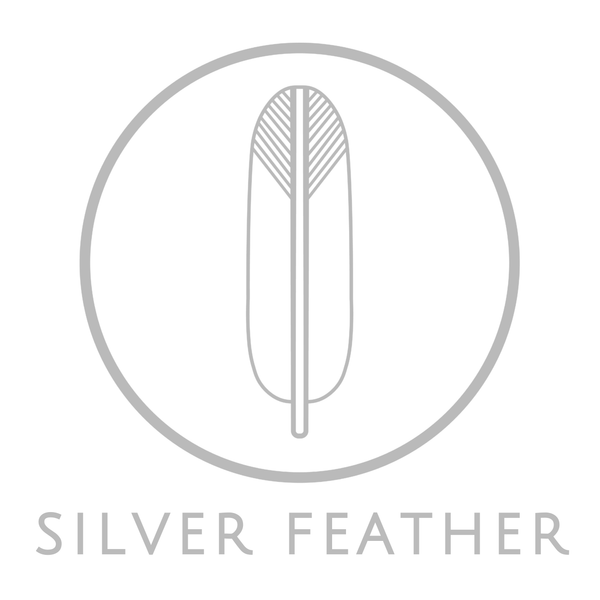 Silver Feather